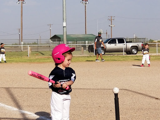Andrews Baseball Complex