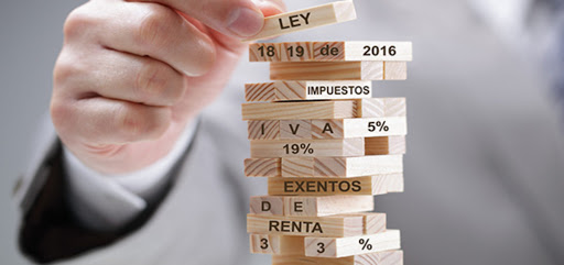 LEON LIRA Y ASOCIADOS - Thumbnail