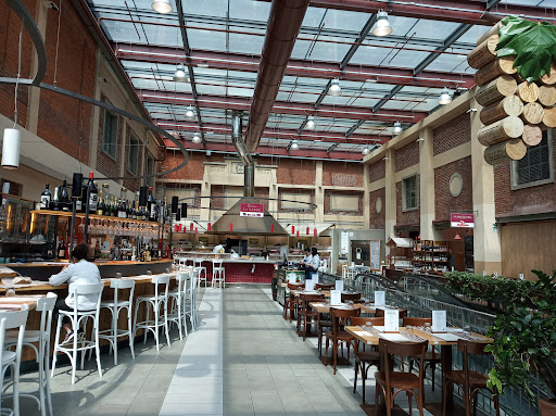 Eataly Torino Lingotto - Thumbnail