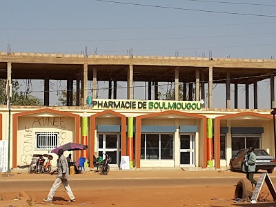 Photos of Pharmacie du Boulmiougou