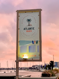 Photo n°61 de Atlantic Beach à La Baule-Escoublac (Brasserie)