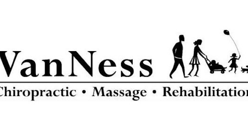 Van Ness Chiropractic - Visual