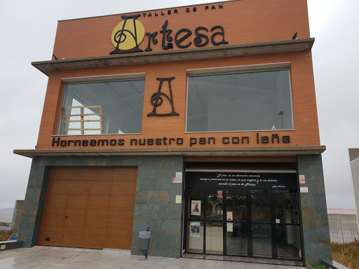 Horno Artesa