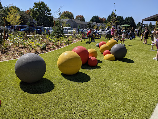 Hidden Creek Park West Gallery - United States