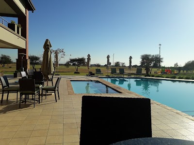 Photos of The Royal Marang Hotel