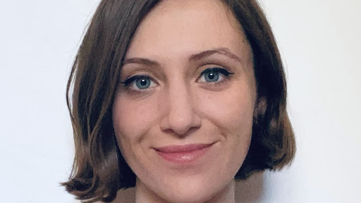 GABRIELLE DELAROZIERE