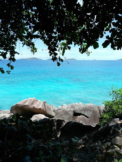 photo of Anse Fourmis