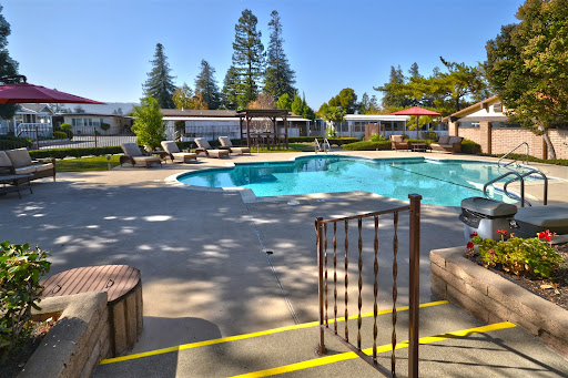 Pleasanton Hacienda Mobile Home - Thumbnail