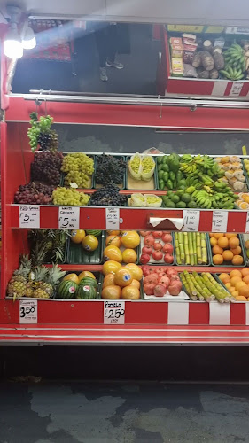 Shepherd's Bush Market Open Times