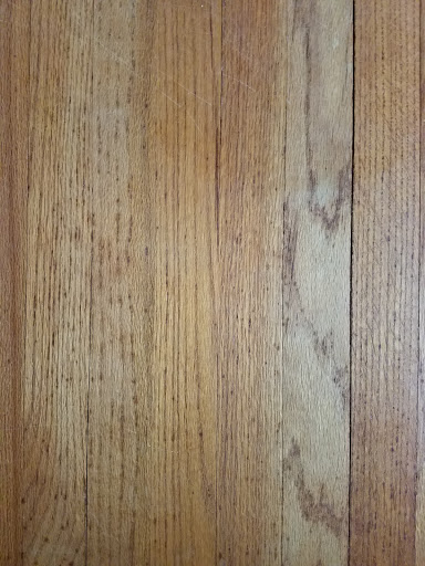 J & J Custom Hardwood Floors