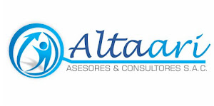 Altaari - Asesores & Consultores S.A.C. 2