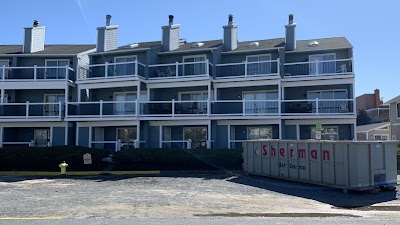 Dewey Beach Vacation Rental