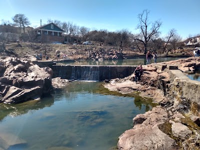 Lake Lawtonka