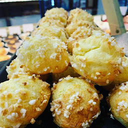 Photo n°12 de Boulangerie Pâtisserie Ker Alp'Pain à Huez (Pâtisserie)