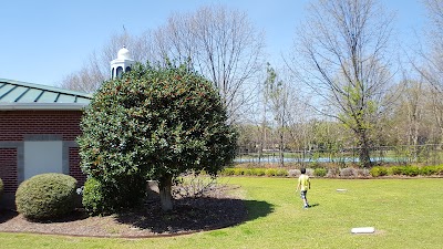 Huntsville Islamic Center