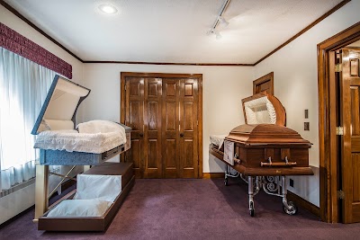 Photos of Dengel & Son Mortuary - Crematory