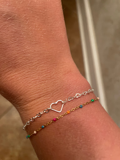 Twelve21 Permanent Jewelry - Thumbnail