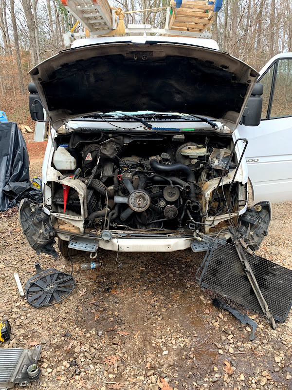 The Mobile Technician LLC photo
