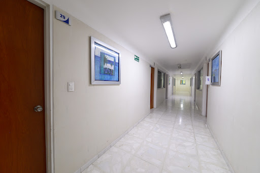 Central Hospital Surgical Guadalajara - Thumbnail