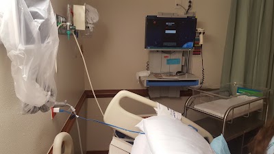 Photos of Texas Health Presbyterian Hospital Denton