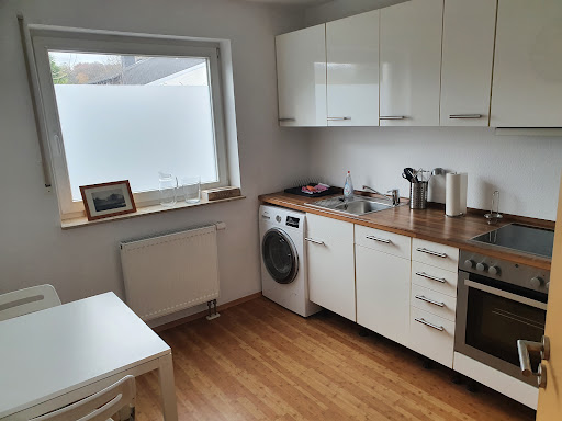 Ferienwohnung Blütenstadt