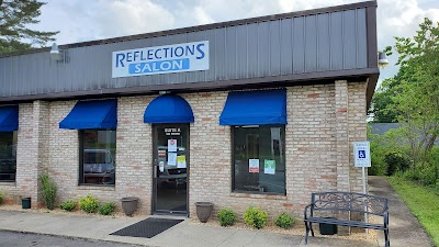 Reflections Salon