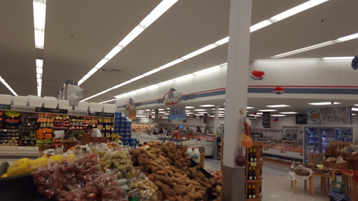 HyVee - Visual