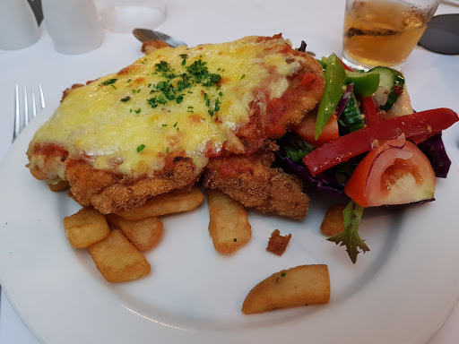 Kolours Restaurant Gallery - Australia