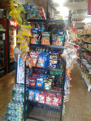 USA Mini Market deli Grill - Thumbnail