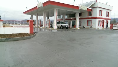 Photos of Dabana Petrol Station