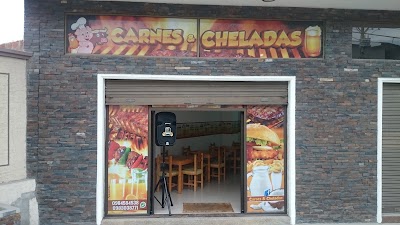 Photos of Carnes y Cheladas