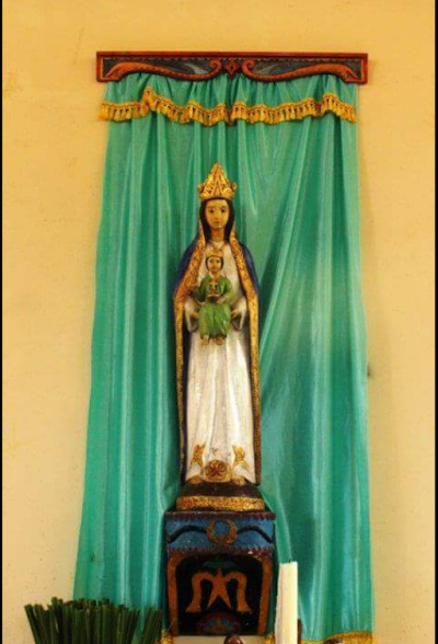 Photos of Gereja Katolik St. Maria Ratu Surga, Togizita