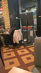 Photo n°8 de LA TABLÉE DE STÉ -Restaurant Lyon A.V.S à Lyon (Restaurant végétarien)