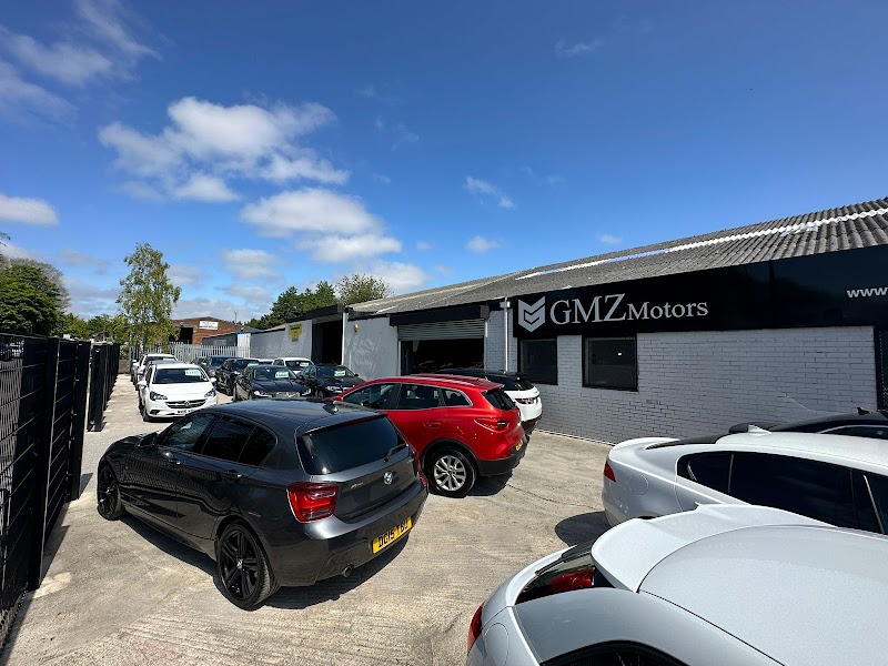 GMZ Motors photo 3