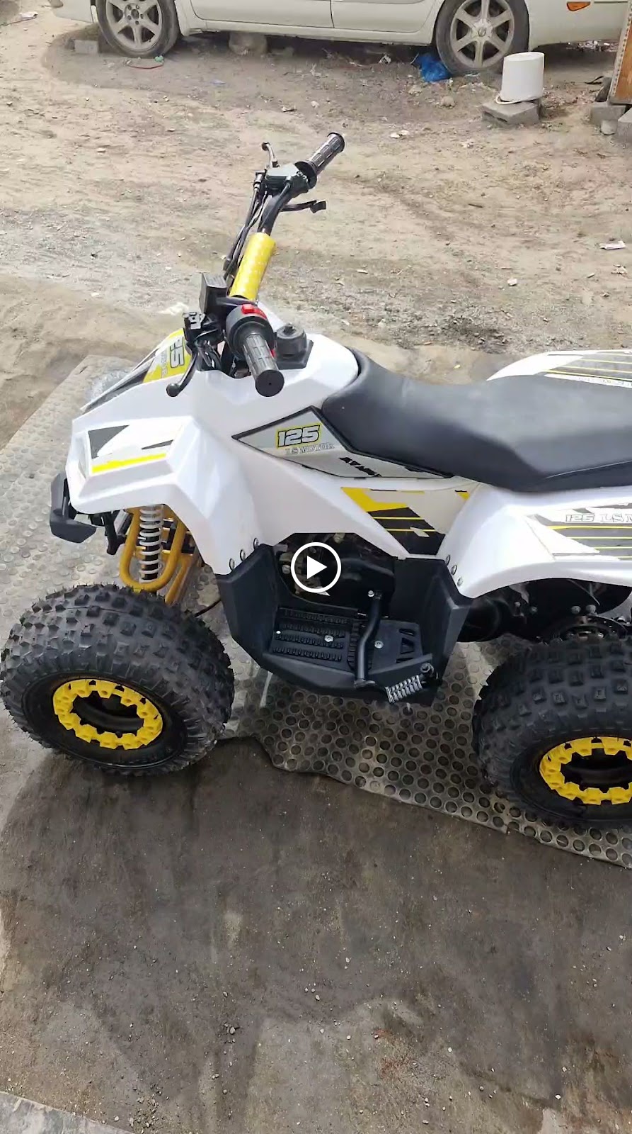 Mohammad budel motorcycles repairing - صورة 3