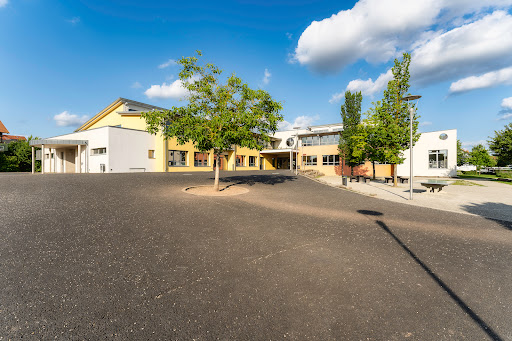 Grundschule Espenau