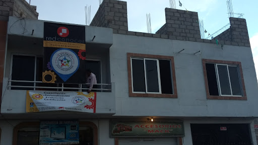 Liceo Emprendul, México - Thumbnail