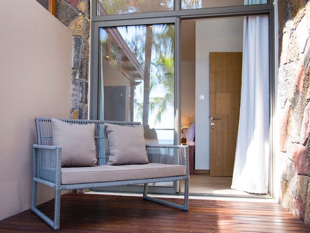 LES 2 CANONS BOUTIQUE HOTEL