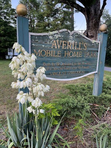 Averills Mobile Home Park