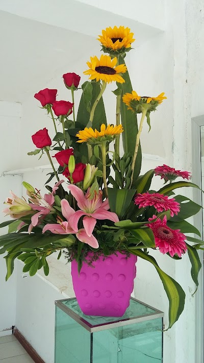 Photos of El Rosal Floreria