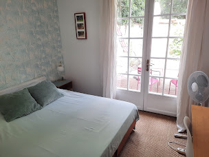 Photo n°26 de Magnolia Cottage à Maisons-Laffitte (Lodge)