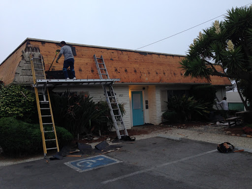 Del Mar Pet Hospital