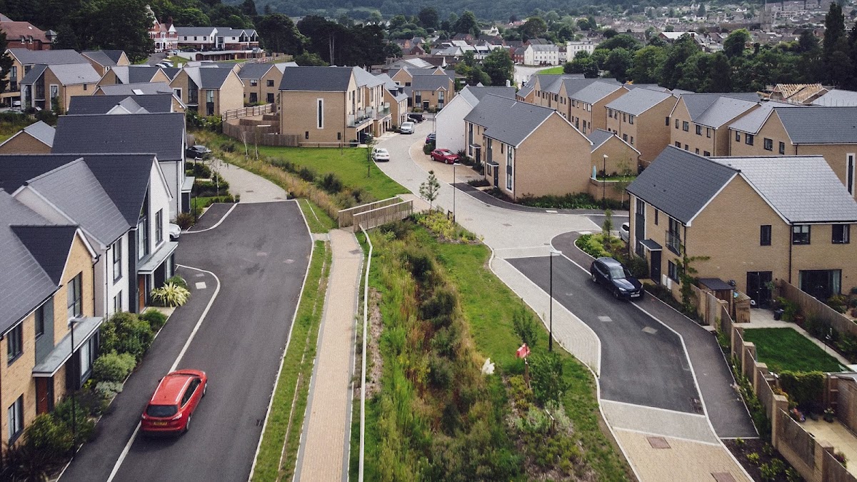 Littlecombe - St. Modwen Homes