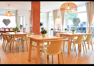 Photo n°20 de Tekoa Café à La Teste-de-Buch (Saladerie)