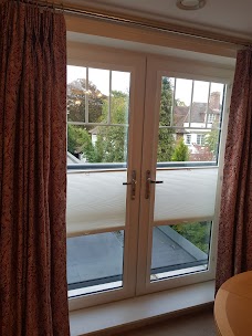 D & C Blinds leicester