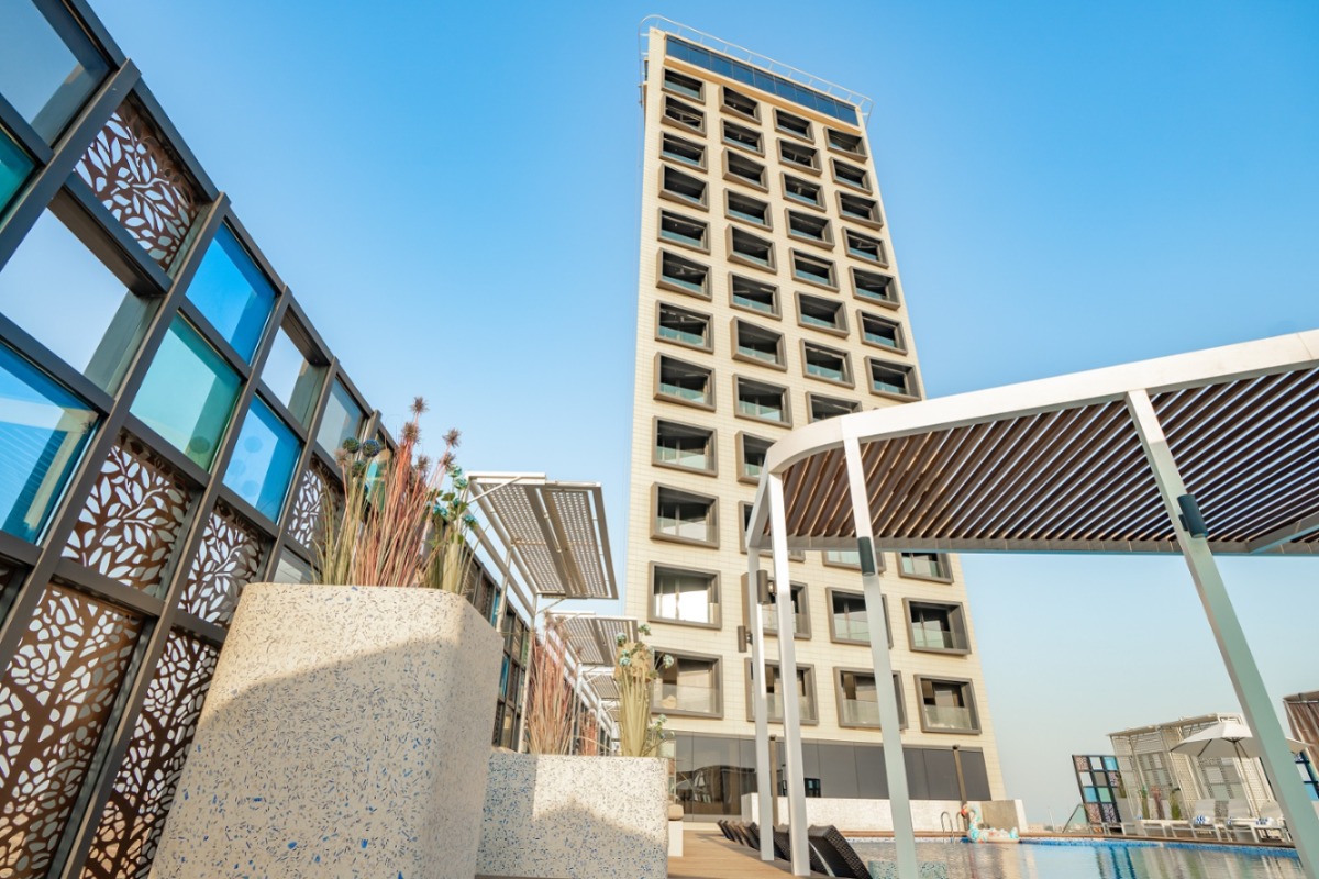 Faris Villas - صورة 2