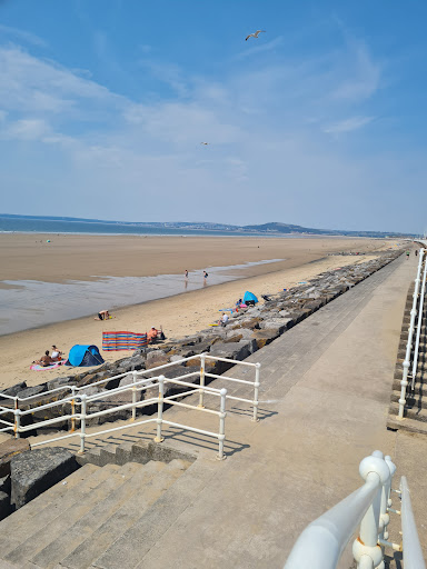 Port Talbot Beach - Thumbnail