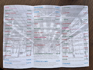 Photo n°3 de Allo Pizza à L'Île-Rousse (Restauration rapide)