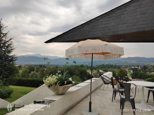 Photo de CHAMBRE AVEC VUE