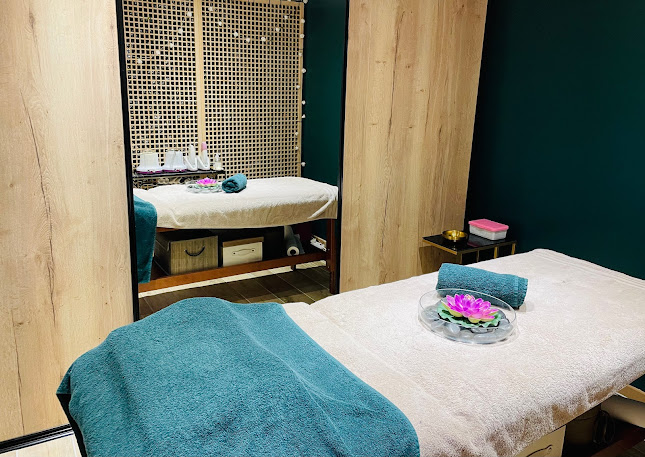 Chez Justine anciennement Beauty Frip